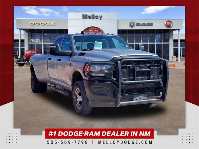 2023 Ram 3500 Tradesman — Pickup Truck — 32,250 mi — Albuquerque, NM