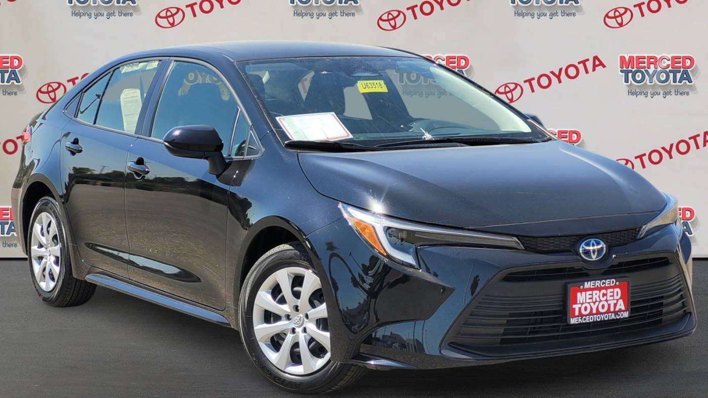 Certified PreOwned Toyotas for Sale in Kerman, CA (with Photos) TrueCar