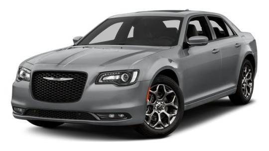 2018 Chrysler 300 S — Sedan — 75,241 mi — Merced, CA