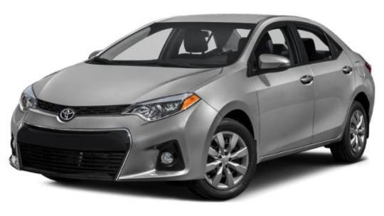 2015 Toyota Corolla S — Sedan — 144,732 mi — Merced, CA