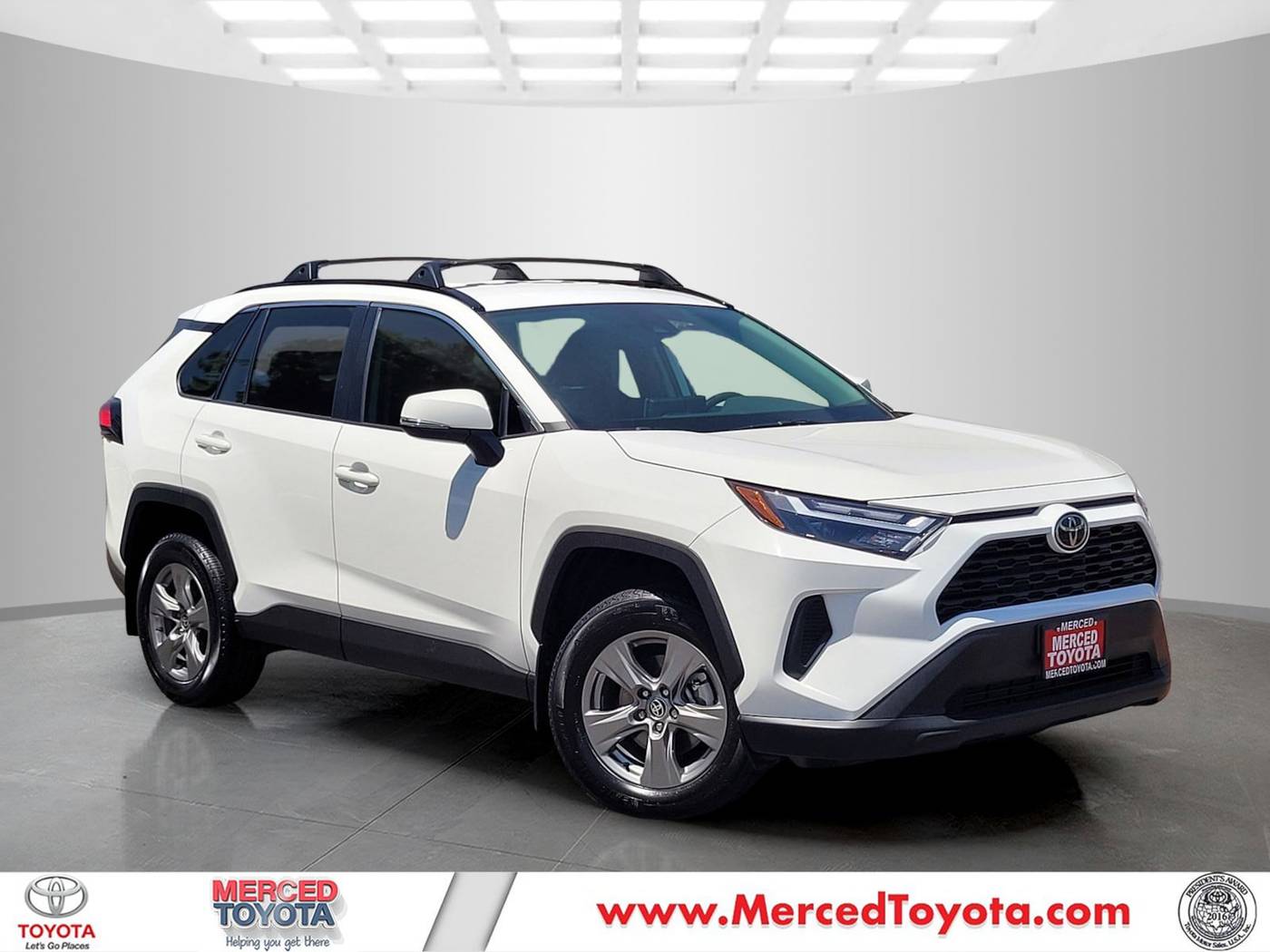 2024 Toyota RAV4 XLE — SUV — 19,478 mi — Merced, CA