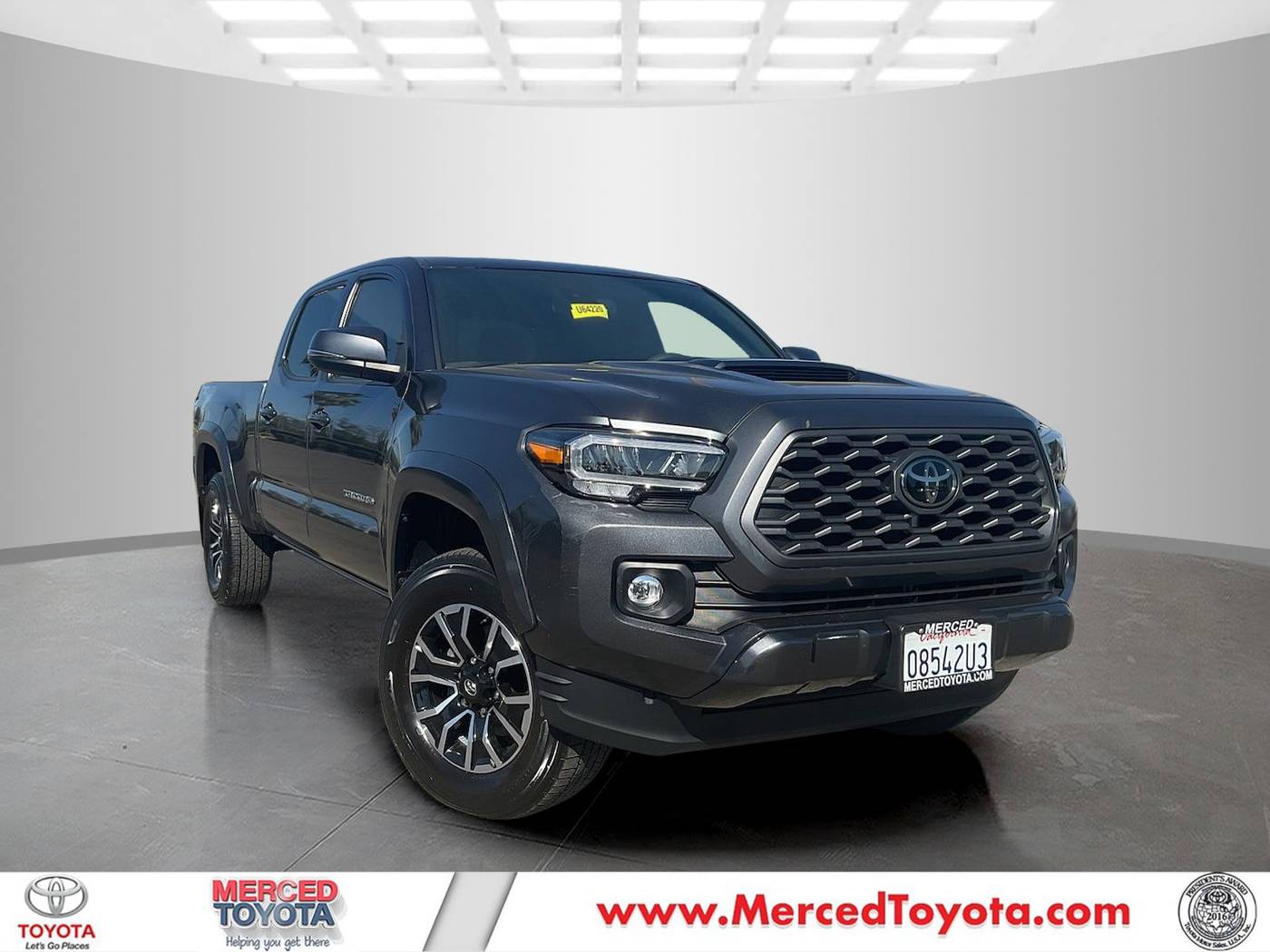 2023 Toyota Tacoma TRD Sport — Pickup Truck — 29,330 mi — Merced, CA