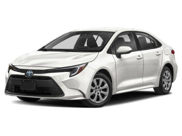 2023 Toyota Corolla Hybrid LE — Sedan — 19,597 mi — Merced, CA