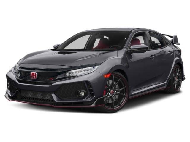 2019 Honda Civic Type R — Hatchback — 81,053 mi — Merced, CA
