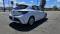 2024 Toyota Corolla Hatchback in Merced, CA 5 - Open Gallery