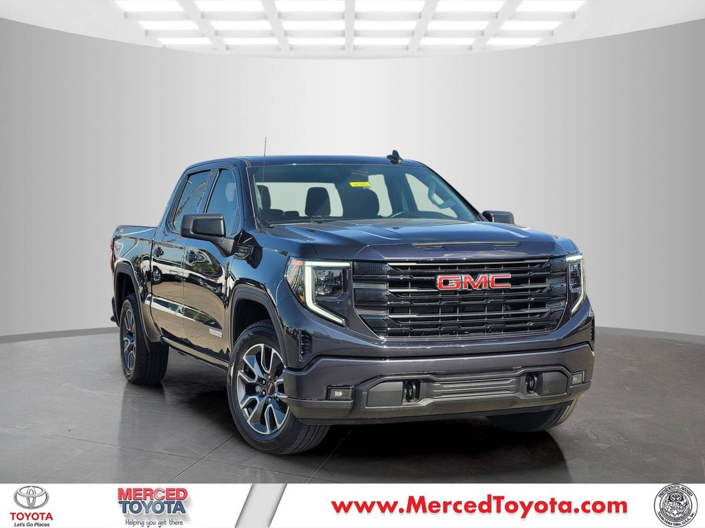 2024 GMC Sierra 1500 Elevation — Pickup Truck — 24,974 mi — Merced, CA