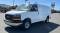 2024 GMC Savana Cargo Van in Carson City, NV 4 - Open Gallery