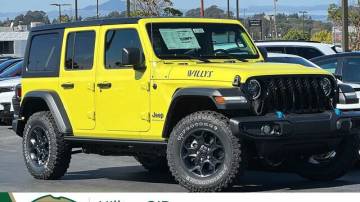 Used Jeep Cars for Sale Near Gridley, CA