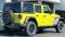 2023 Jeep Wrangler in Richmond, CA 5 - Open Gallery