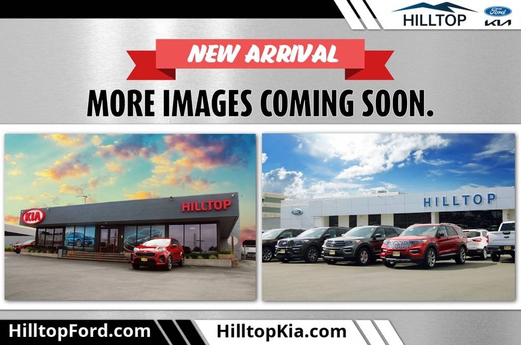 2022 Ford Escape Titanium Hybrid — SUV — 22,268 mi — Richmond, CA