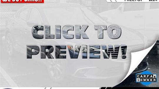 2017 Mazda Mazda6 Grand Touring — Sedan — 69,185 mi — Richmond, CA