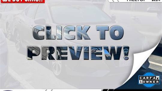 2020 Nissan Sentra SV — Sedan — 77,447 mi — Richmond, CA