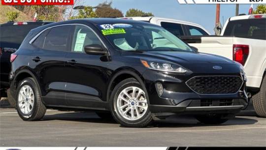 2022 Ford Escape SE — SUV — 54,545 mi — Richmond, CA