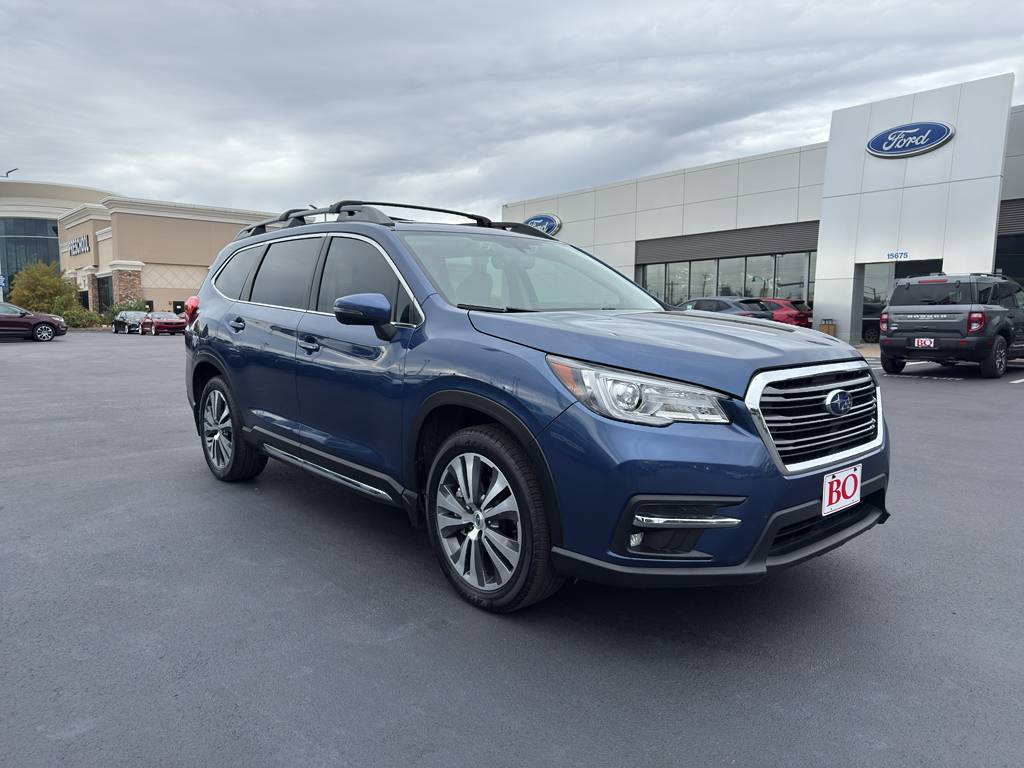 2019 Subaru Ascent Limited — SUV — 67,345 mi — Ellisville, MO