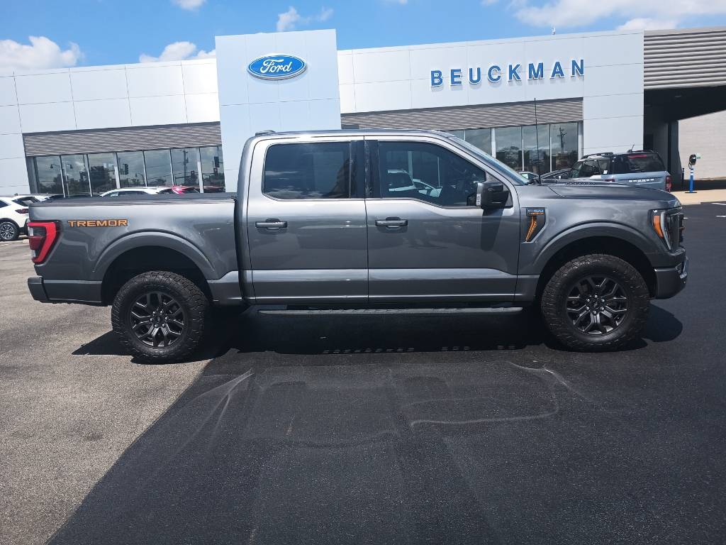 2023 Ford F-150 Tremor — Pickup Truck — 67,719 mi — Ellisville, MO
