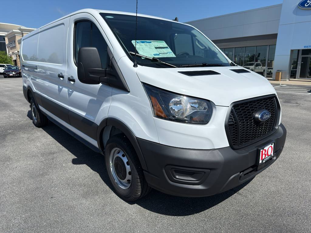 2025 Ford Transit Cargo Van T-250 — Minivan — 1,000 mi — Ellisville, MO