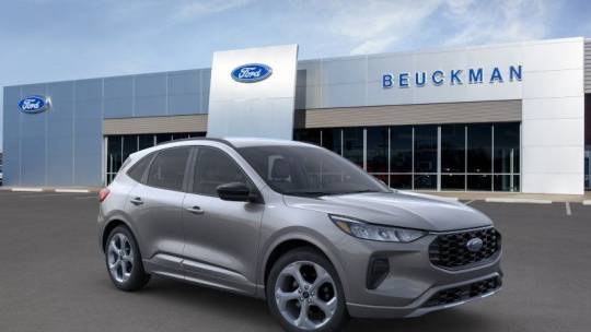 2023 Ford Escape ST-Line — SUV — 2,340 mi — Ellisville, MO