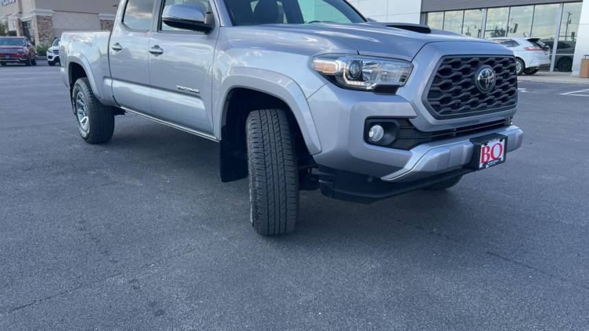 2020 Toyota Tacoma TRD Sport — Pickup Truck — 63,885 mi — Ellisville, MO