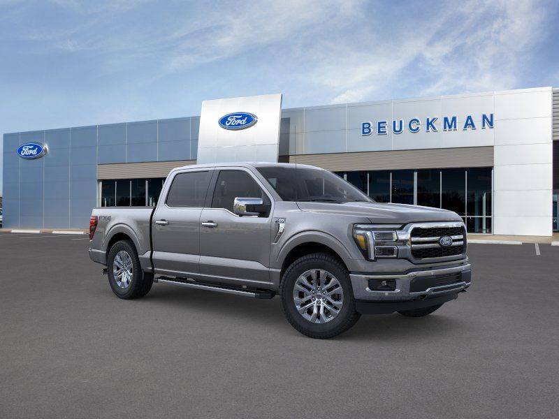 2025 Ford F-150 LARIAT — Pickup Truck — 119 mi — Ellisville, MO