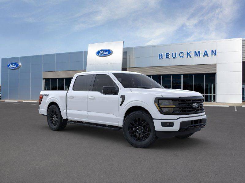 2025 Ford F-150 XLT — Pickup Truck — 11 mi — Ellisville, MO