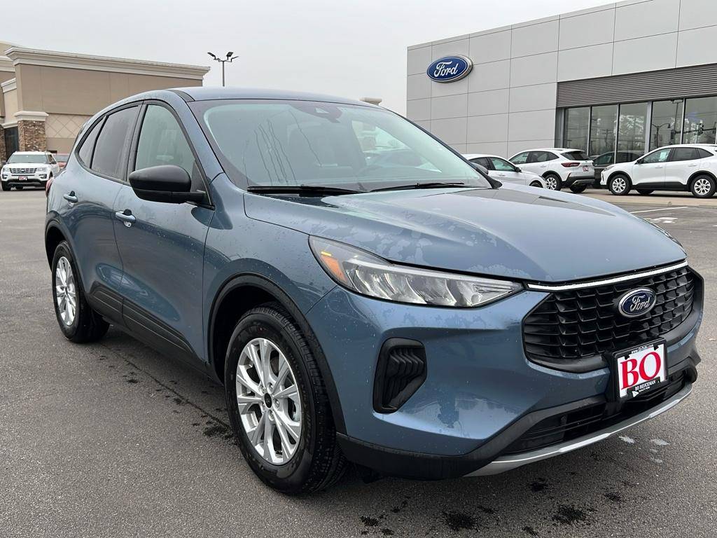 2025 Ford Escape Active — SUV — 1,662 mi — Ellisville, MO
