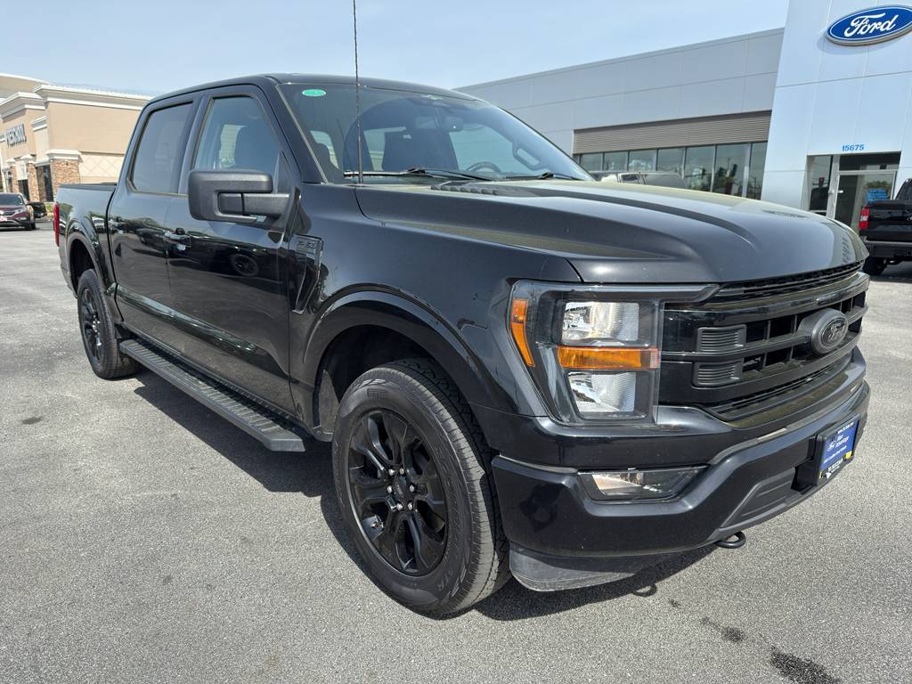 2023 Ford F-150 XLT — Pickup Truck — 42,859 mi — Ellisville, MO