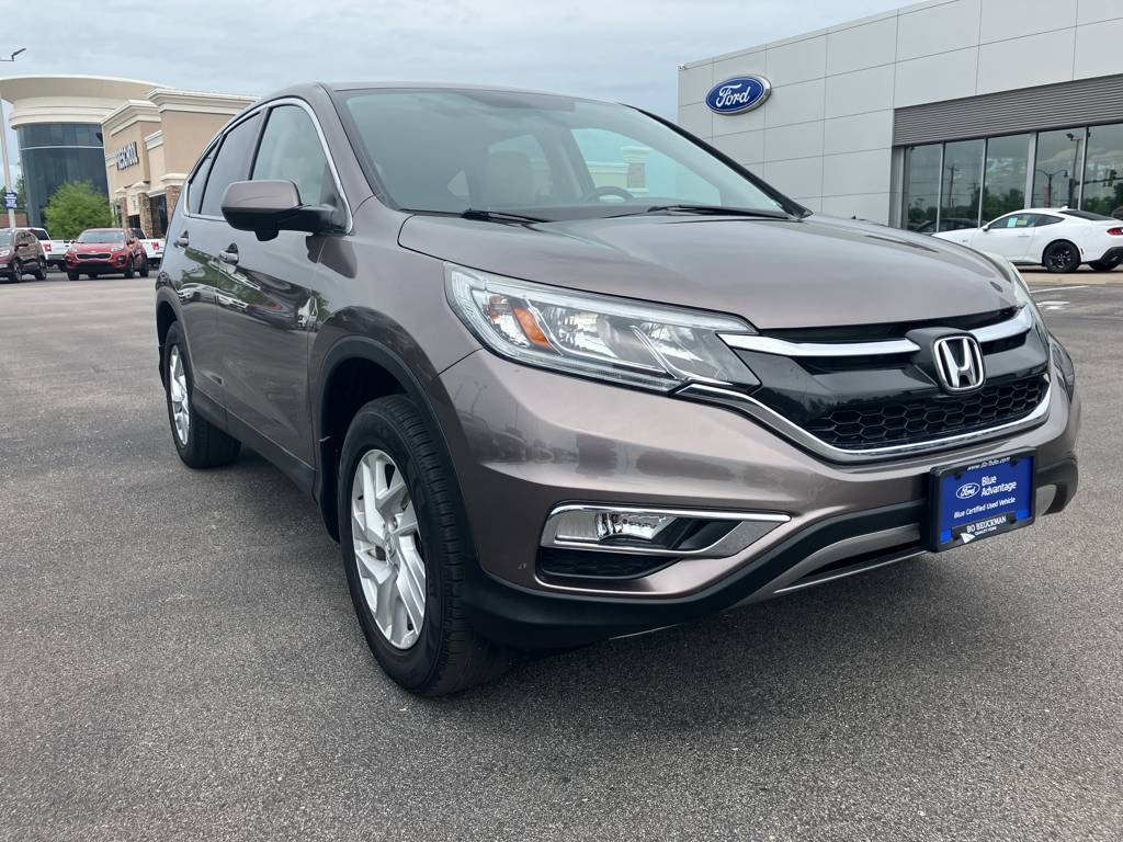 2016 Honda CR-V EX — SUV — 73,642 mi — Ellisville, MO