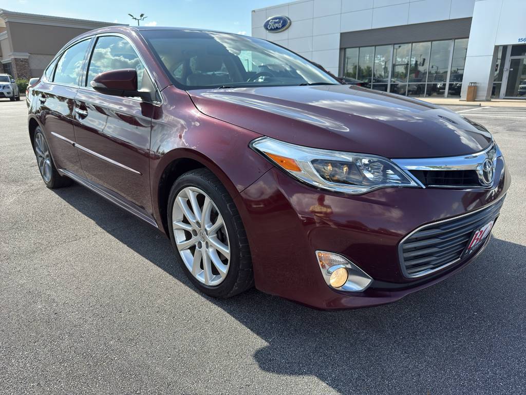 2014 Toyota Avalon XLE Touring — Sedan — 104,271 mi — Ellisville, MO
