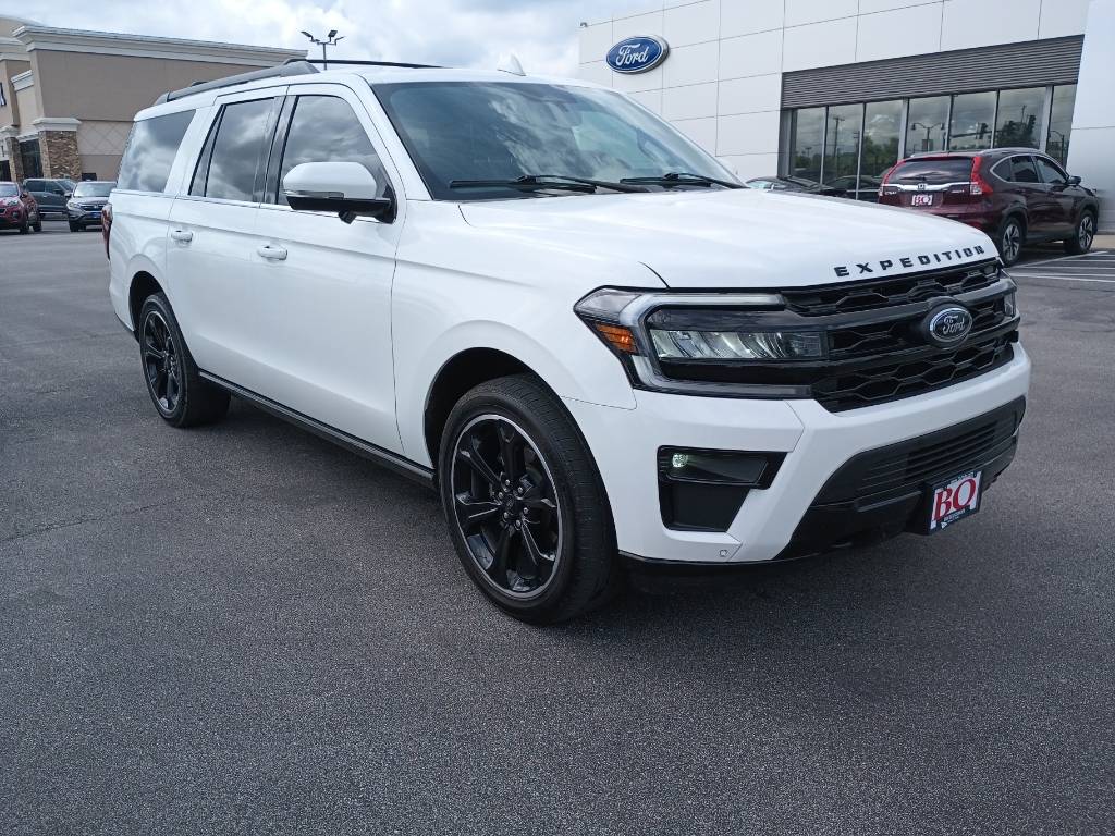 2023 Ford Expedition Limited — SUV — 38,000 mi — Ellisville, MO