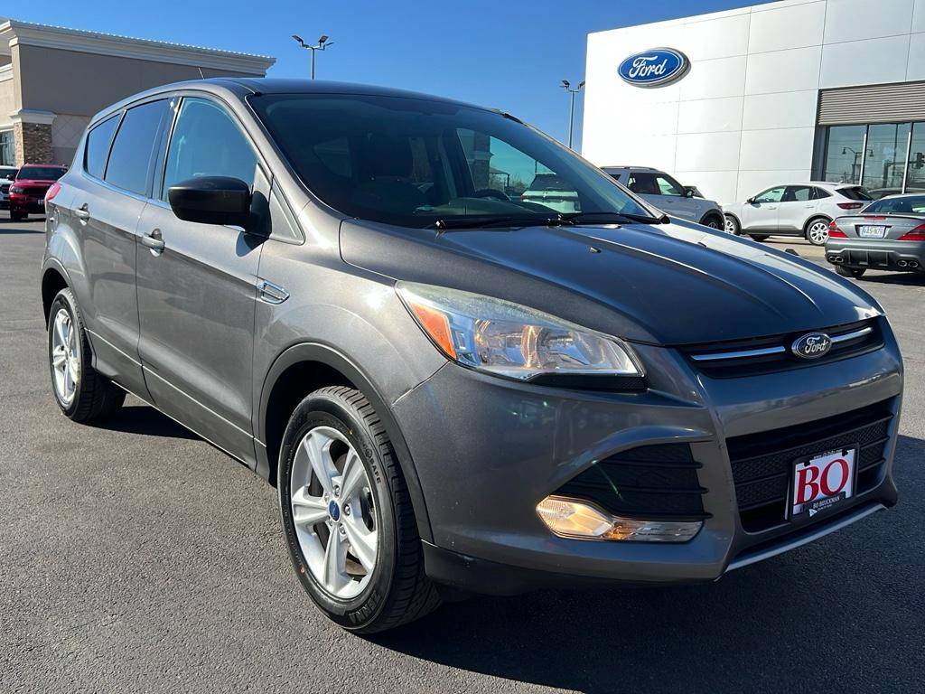 2013 Ford Escape SE — SUV — 115,620 mi — Ellisville, MO