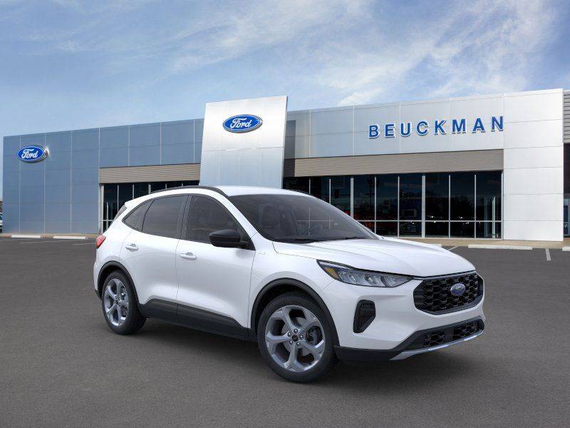 2025 Ford Escape ST-Line — SUV — 763 mi — Ellisville, MO