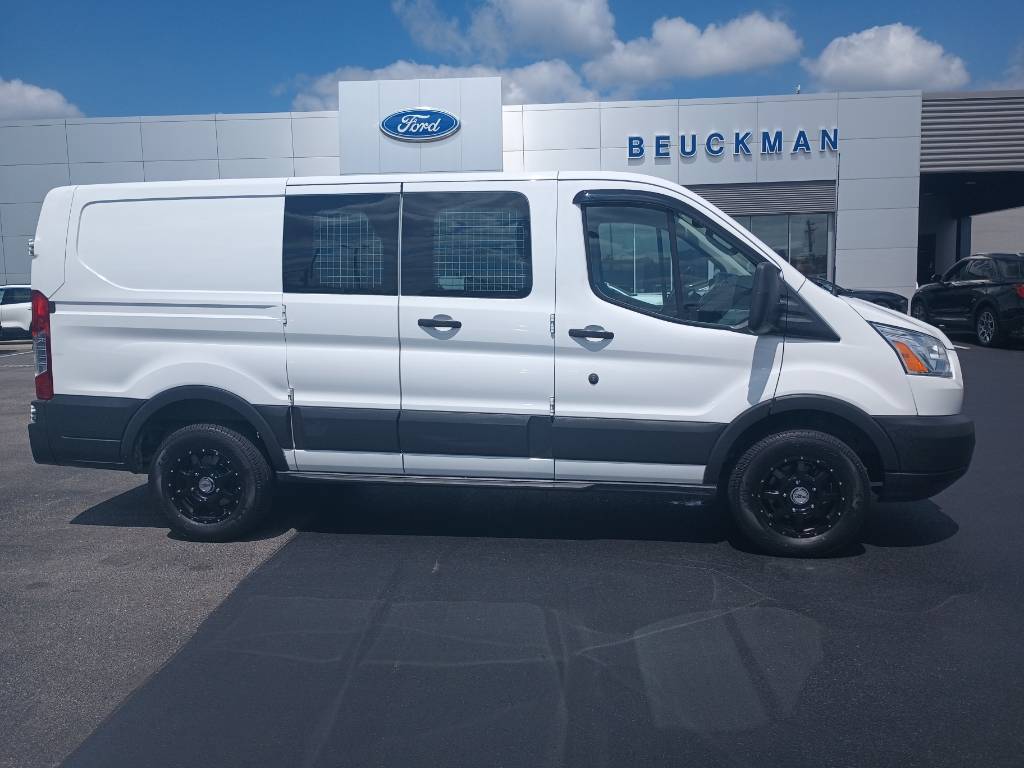 2018 Ford Transit Cargo Van T-250 — Cargo Van — 108,218 mi — Ellisville, MO