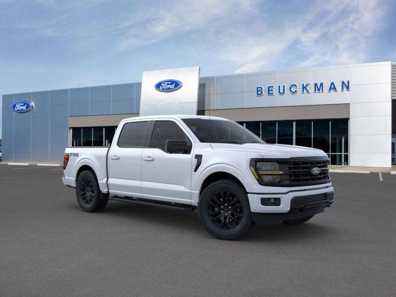 2025 Ford F-150 XLT — Pickup Truck — 7 mi — Ellisville, MO