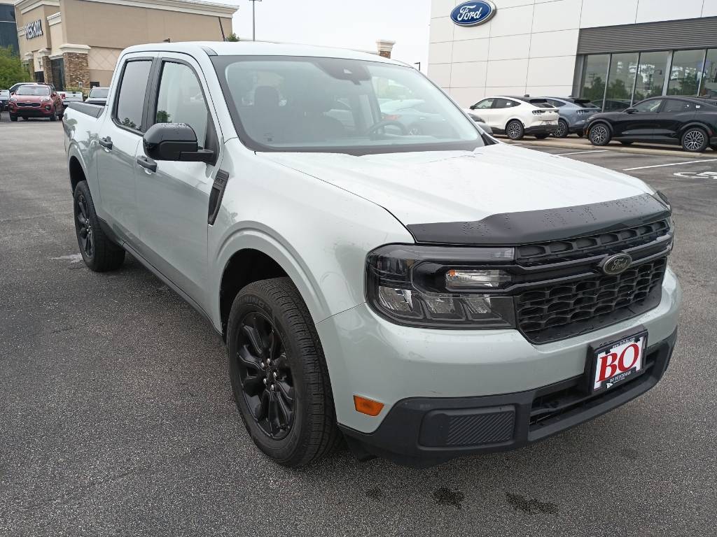2023 Ford Maverick XLT — Pickup Truck — 60,885 mi — Ellisville, MO