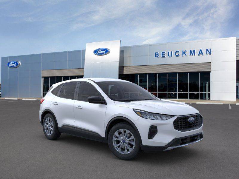 2025 Ford Escape Active — SUV — 5 mi — Ellisville, MO