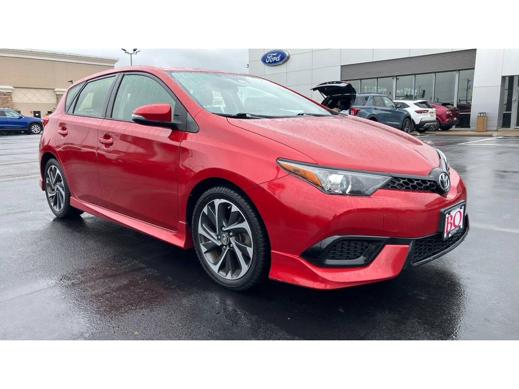 2017 Toyota Corolla iM iM — Hatchback — 127,528 mi — Ellisville, MO
