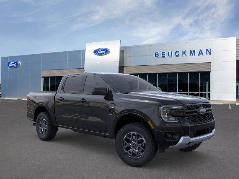 2025 Ford Ranger XLT — Pickup Truck — 5 mi — Ellisville, MO