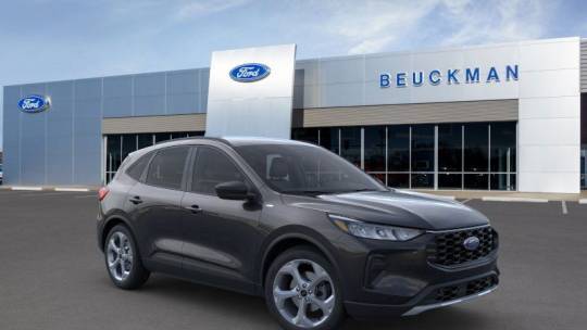 2025 Ford Escape ST-Line — SUV — 1,267 mi — Ellisville, MO
