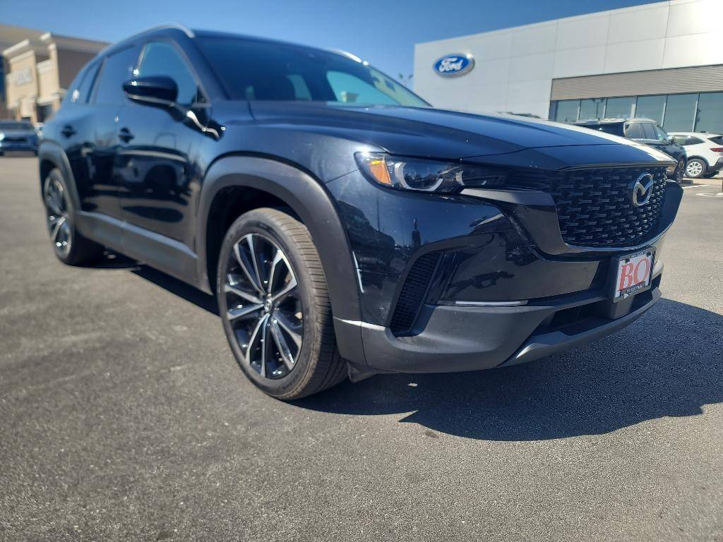 2023 Mazda CX-50 Premium Plus — SUV — 43,030 mi — Ellisville, MO