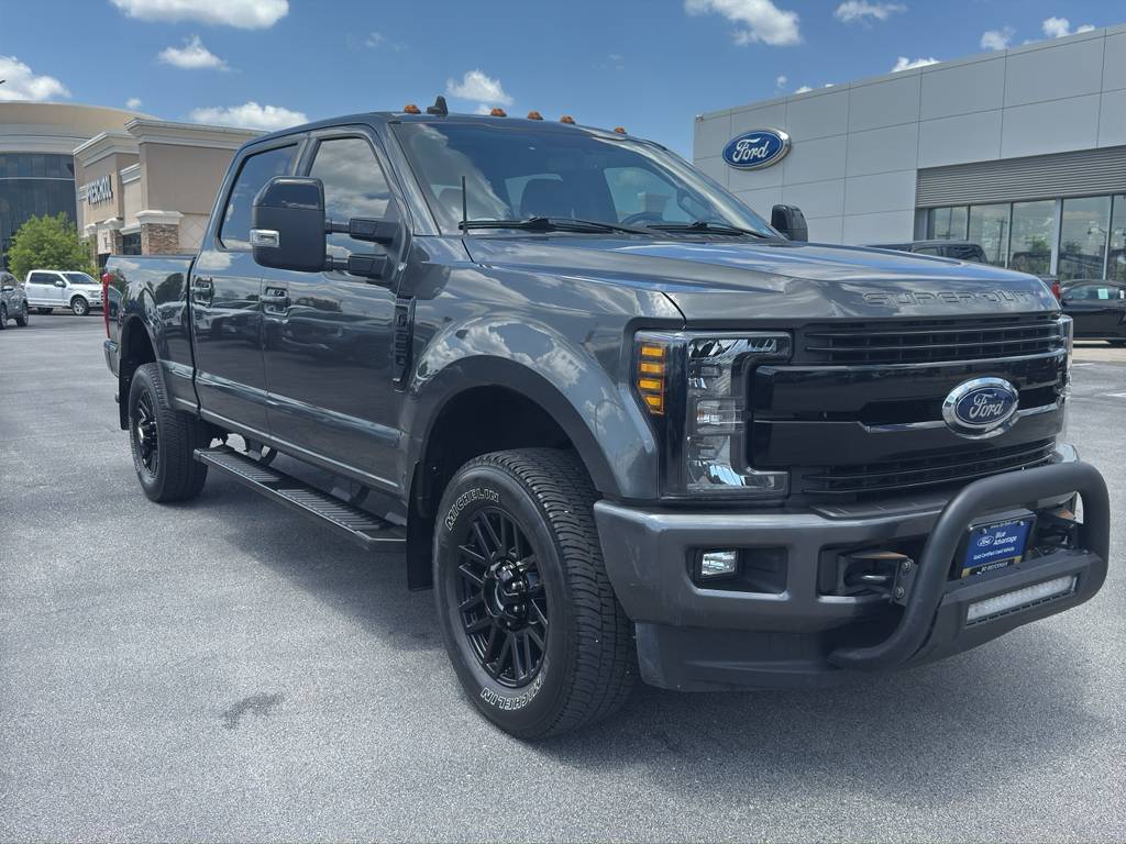 2019 Ford Super Duty F-250 Lariat — Pickup Truck — 47,151 mi — Ellisville, MO