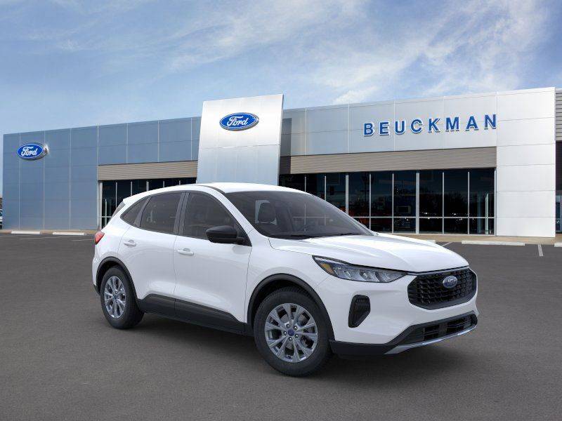2025 Ford Escape Active — SUV — 5 mi — Ellisville, MO