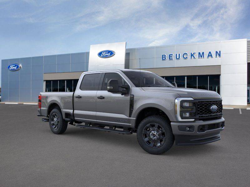 2025 Ford Super Duty F-250 XL — Pickup Truck — 1,000 mi — Ellisville, MO