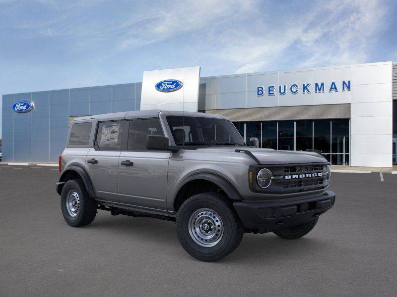 2025 Ford Bronco Base — SUV — 1,000 mi — Ellisville, MO
