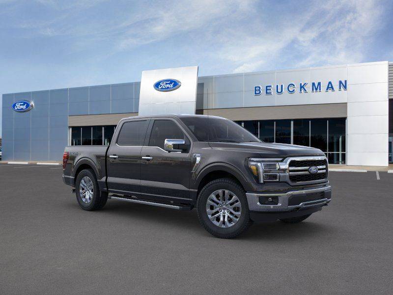2025 Ford F-150 LARIAT — Pickup Truck — 354 mi — Ellisville, MO