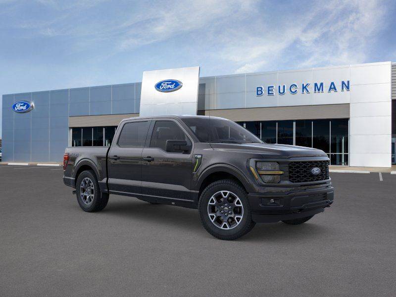 2025 Ford F-150 STX — Pickup Truck — 20 mi — Ellisville, MO