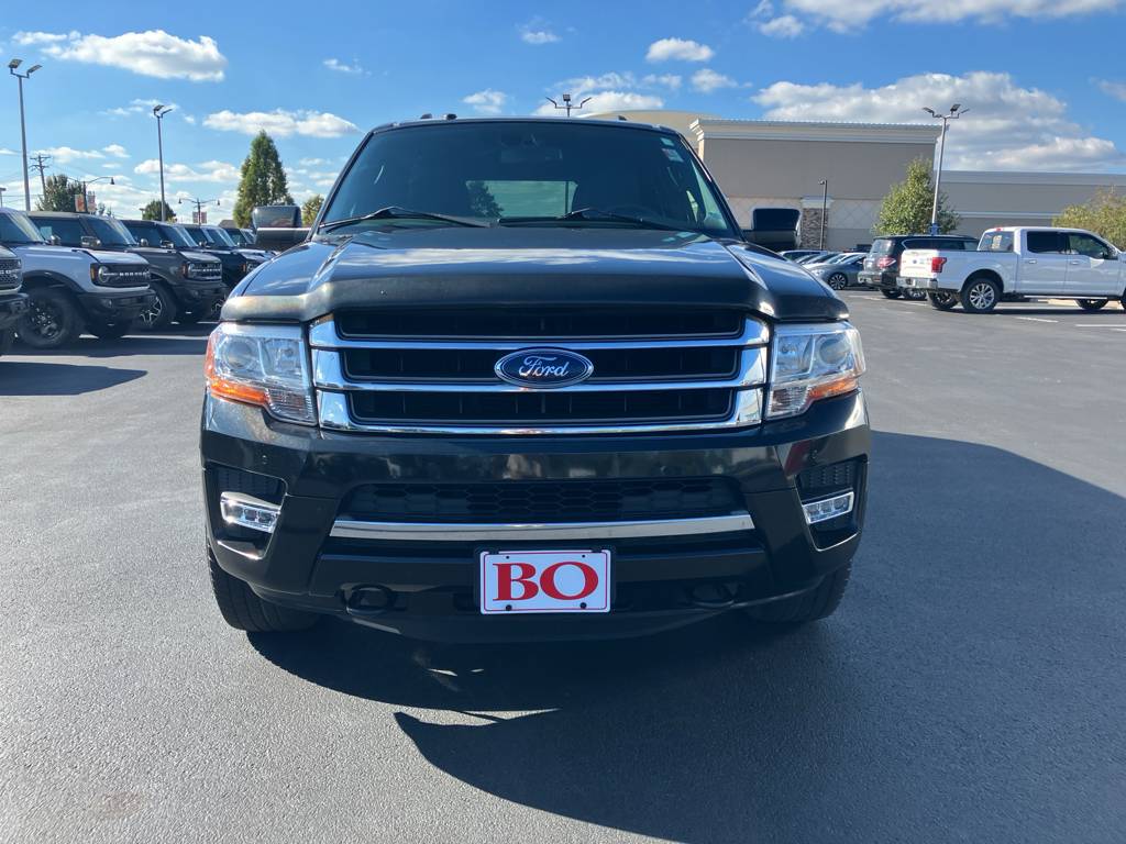 2015 Ford Expedition Limited — SUV — 144,046 mi — Ellisville, MO