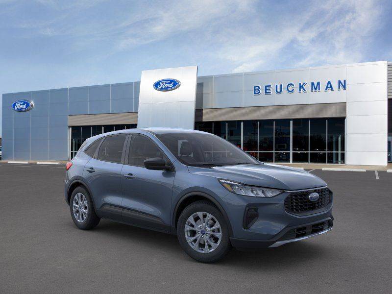 2025 Ford Escape Active — SUV — 1,422 mi — Ellisville, MO