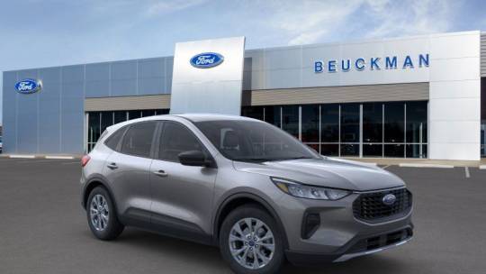 2025 Ford Escape Active — SUV — 1,161 mi — Ellisville, MO