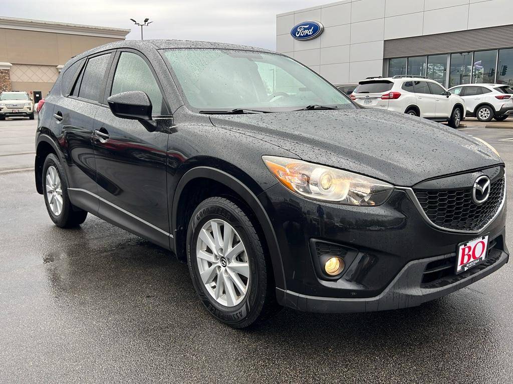 2013 Mazda CX-5 Touring — SUV — 129,723 mi — Ellisville, MO