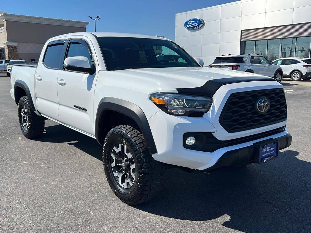 2023 Toyota Tacoma TRD Off Road — Pickup Truck — 54,409 mi — Ellisville, MO